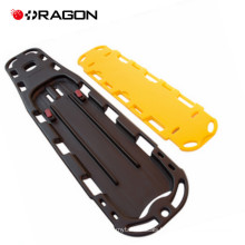 DW-PE009 Backboard Strap Placement Spinal Alignment Board